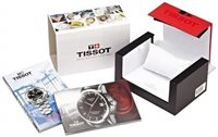 Orologio Tissot Uomo Le Locle Automatic in Acciaio T0064281105200 - T0064281105200